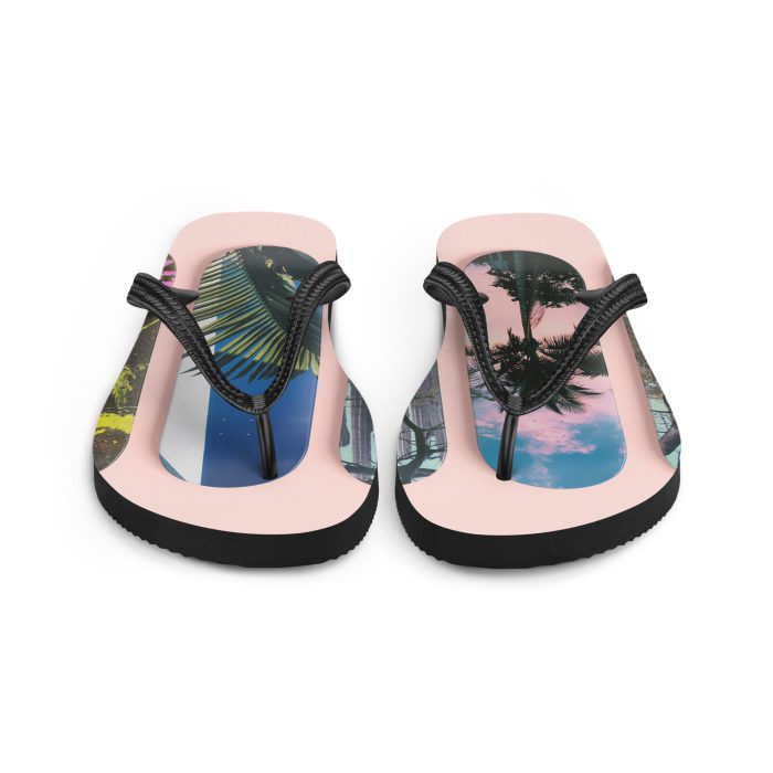 Seaside Flip-Flops - Image 4