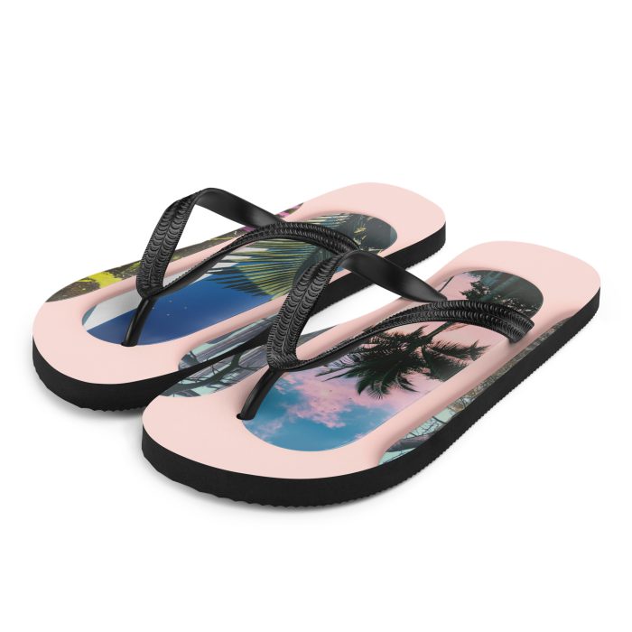 Seaside Flip-Flops - Image 2