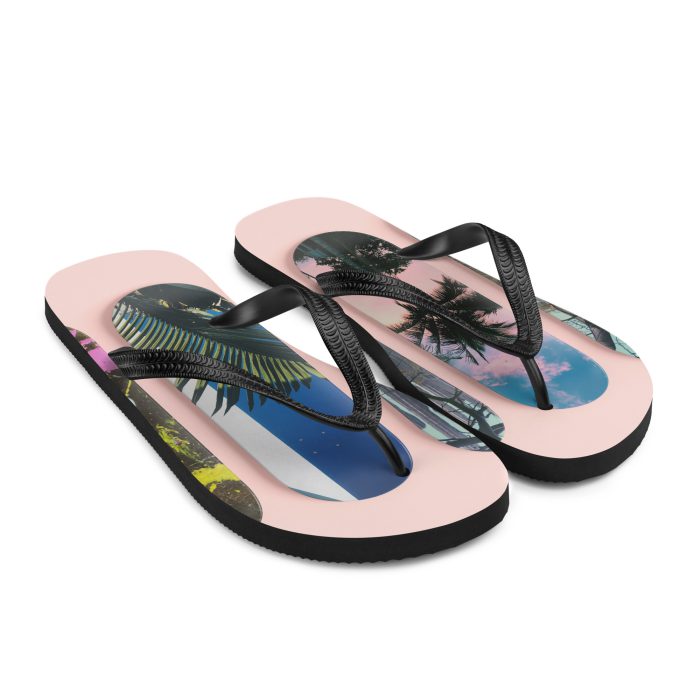 Seaside Flip-Flops - Image 7