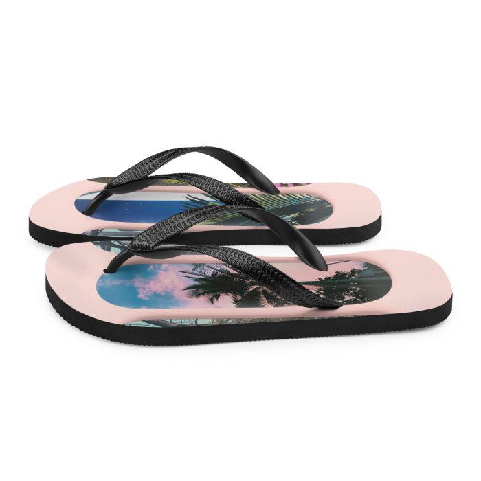 Seaside Flip-Flops - Image 5