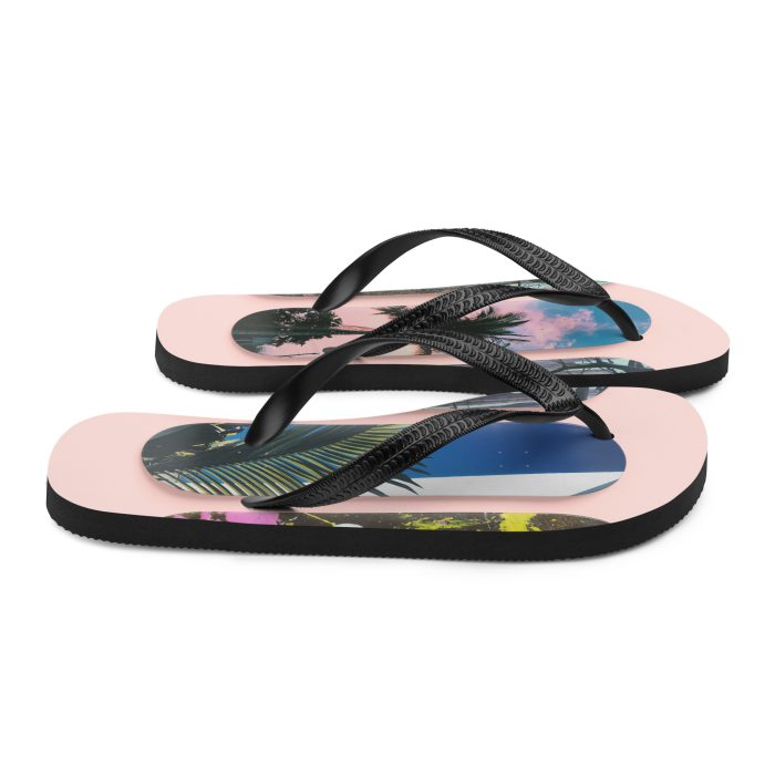 Seaside Flip-Flops - Image 6