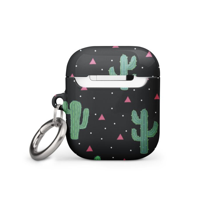 Cactus Design Case for AirPods® - Image 4