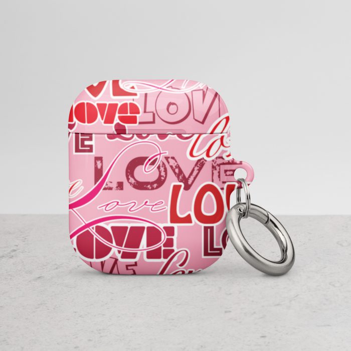 Love Design Case for AirPods® - Image 3