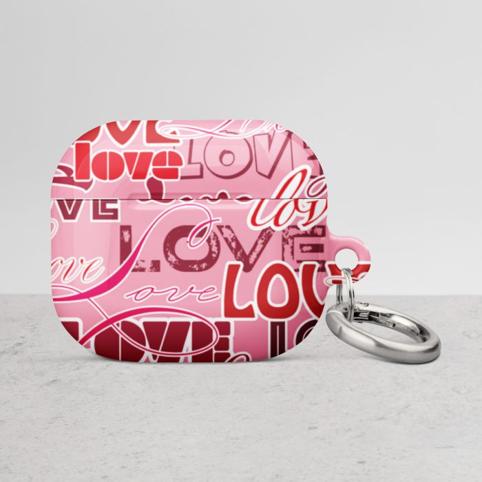 Love Design Case for AirPods® - Image 4