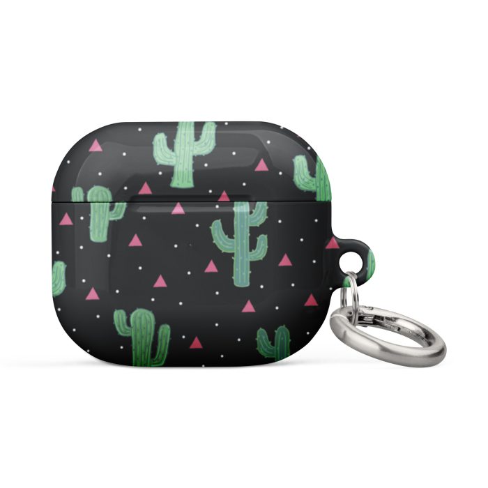 Cactus Design Case for AirPods® - Image 10