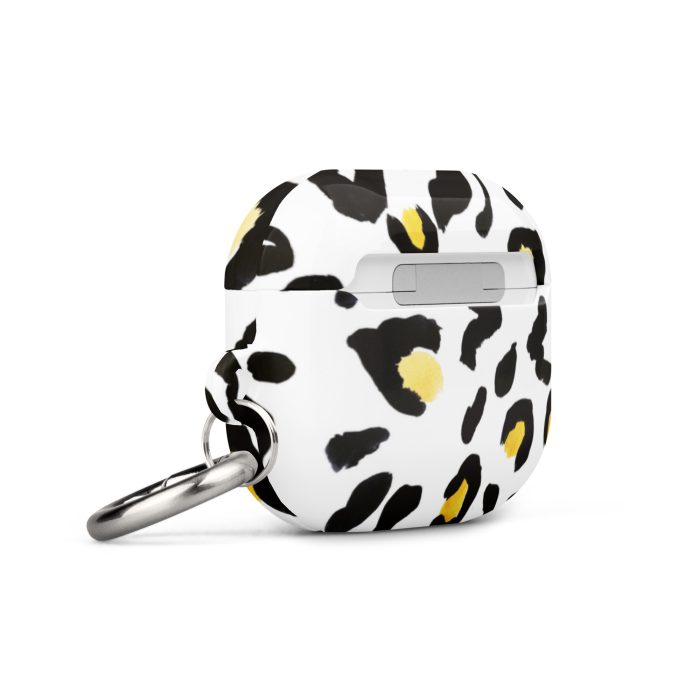 Cheetah Pattern Case for AirPods® - Image 12