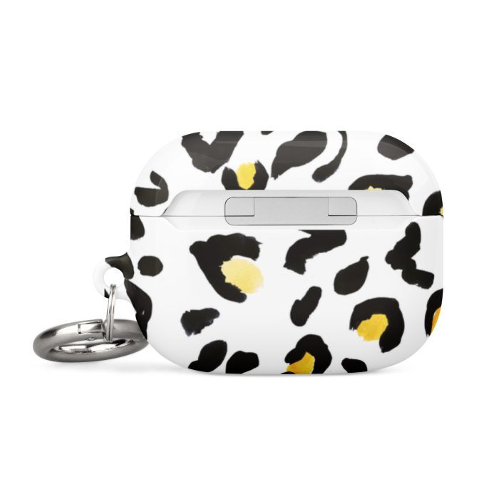 Cheetah Pattern Case for AirPods® - Image 15