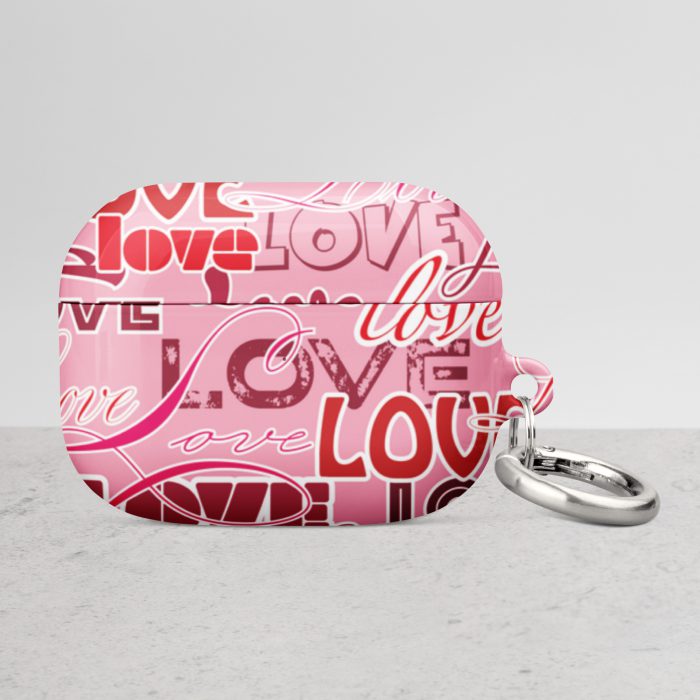 Love Design Case for AirPods® - Image 5