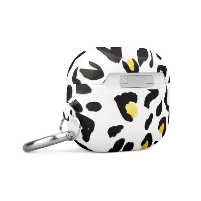 Cheetah Pattern Case for AirPods® - Image 16