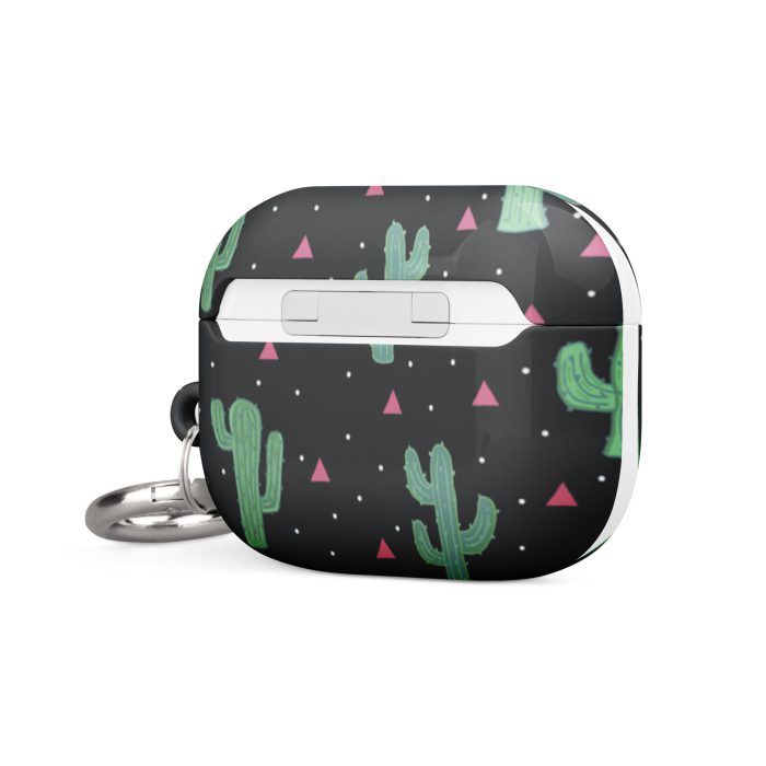 Cactus Design Case for AirPods® - Image 18