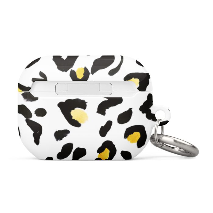 Cheetah Pattern Case for AirPods® - Image 20