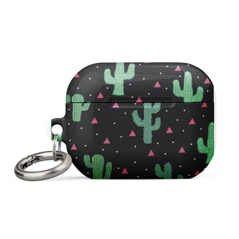 Cactus Design Case for AirPods®