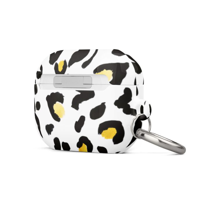 Cheetah Pattern Case for AirPods® - Image 21