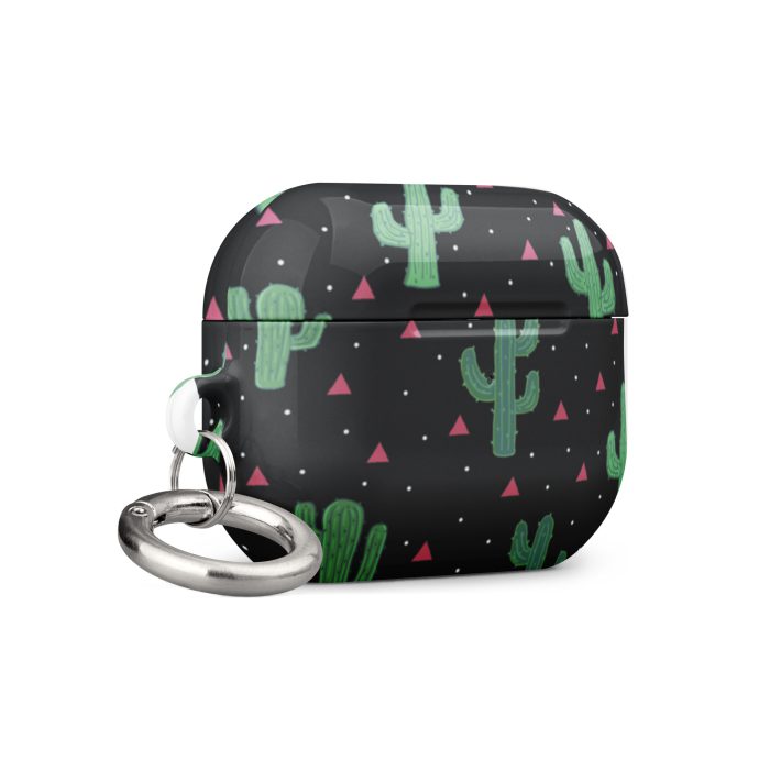 Cactus Design Case for AirPods® - Image 19