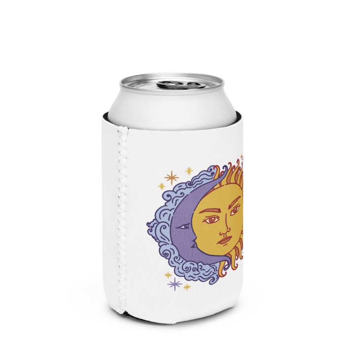Sun Moon Can cooler - Image 2