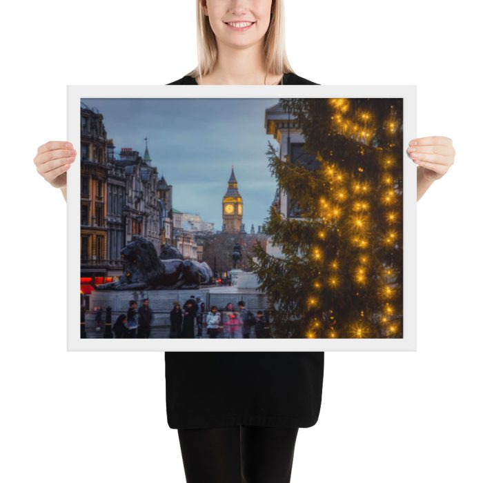 Big Ben Framed poster - Image 17