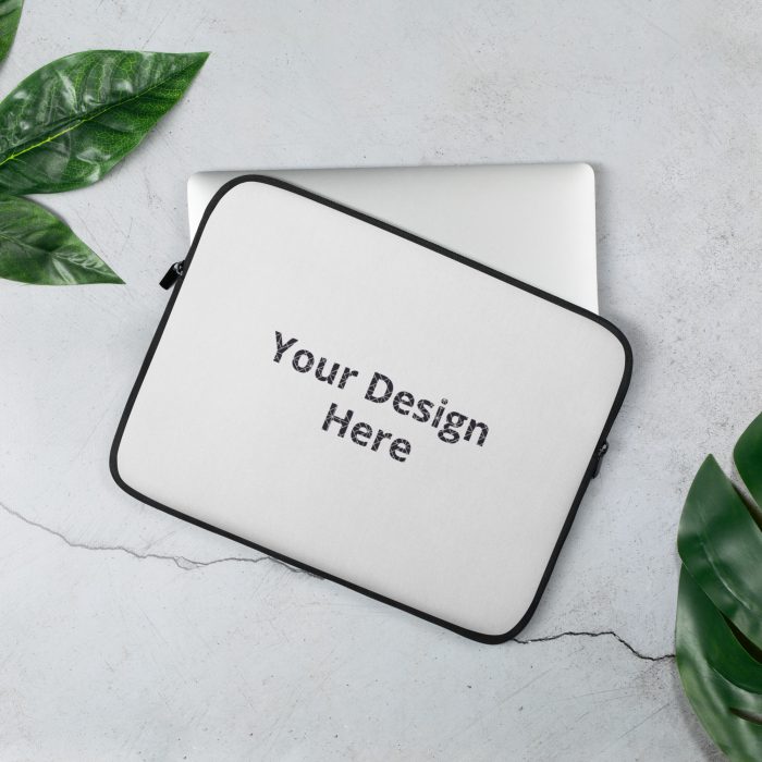 Laptop Sleeve - Customizable - Image 2