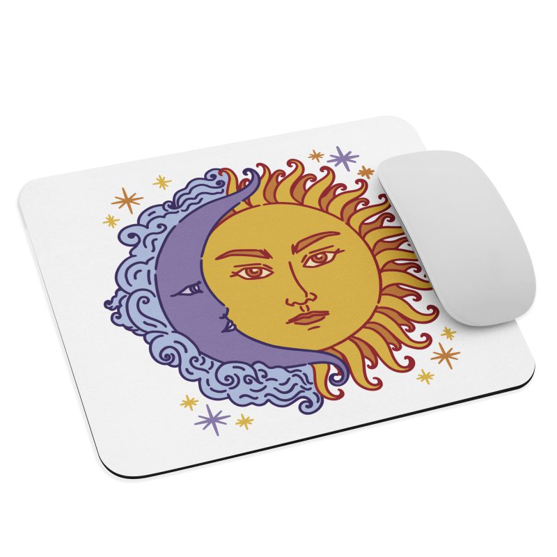 Mouse pad