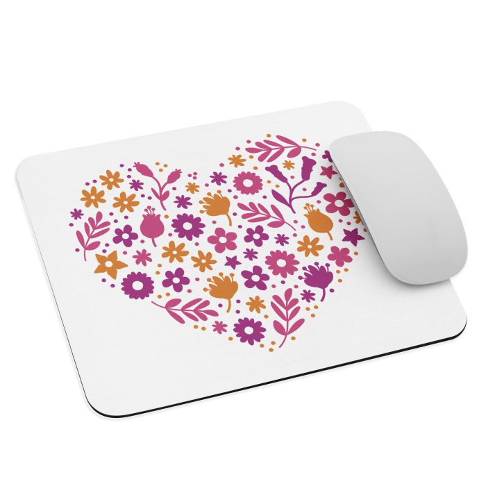 Mouse pad