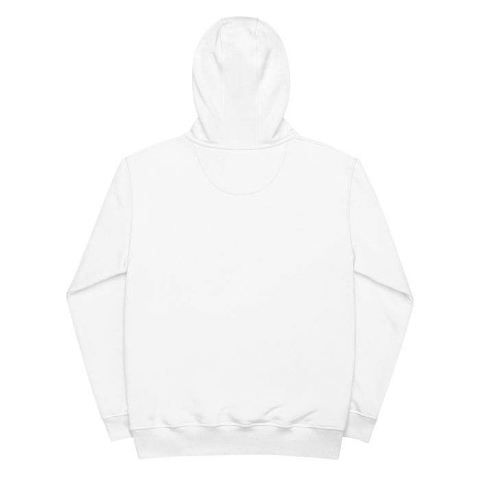 Love is Blind Premium eco hoodie - Image 4