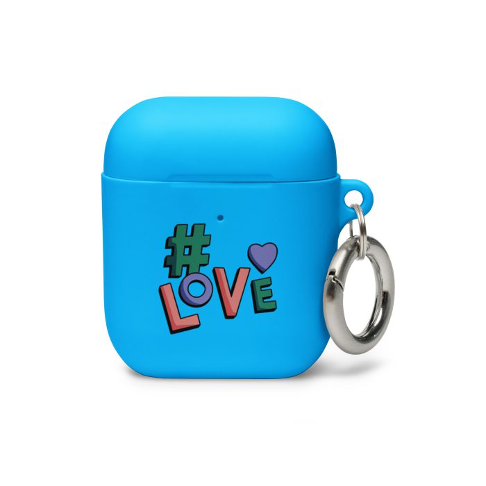 # Love Rubber Case for AirPods® - Image 14
