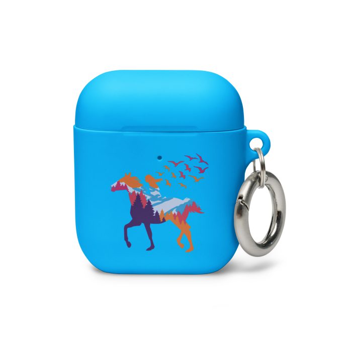 Freedom Design Rubber Case for AirPods® - Image 13