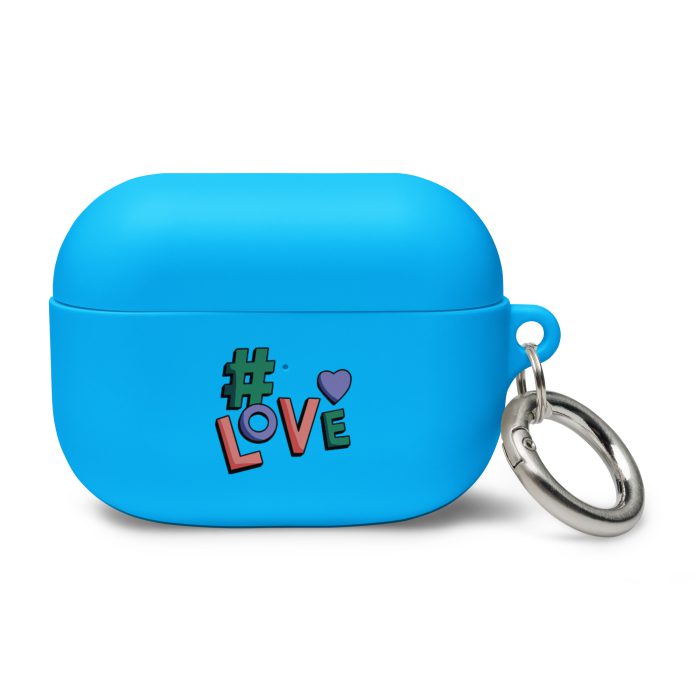 # Love Rubber Case for AirPods® - Image 16