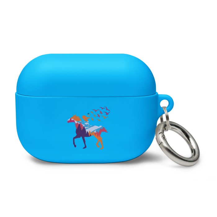 Freedom Design Rubber Case for AirPods® - Image 15