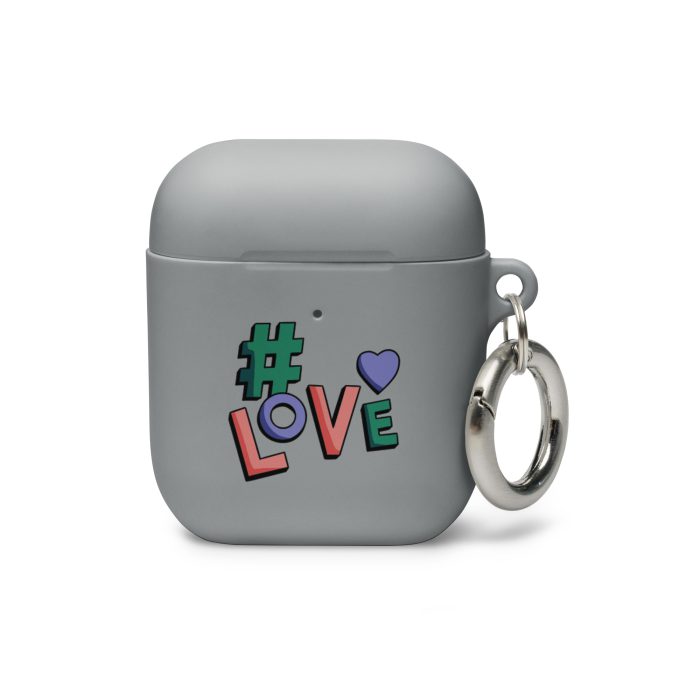 # Love Rubber Case for AirPods® - Image 18