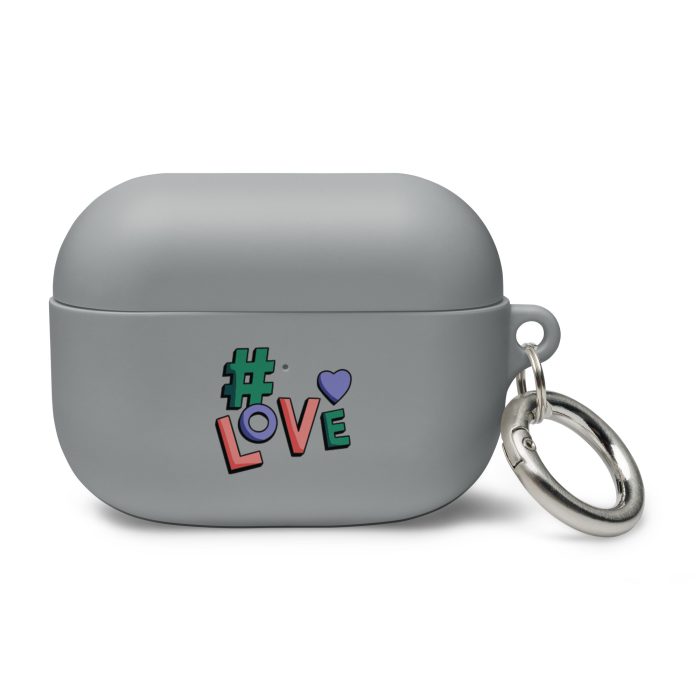 # Love Rubber Case for AirPods® - Image 20