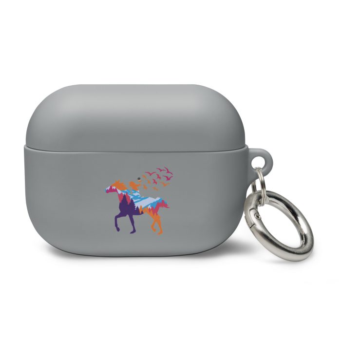 Freedom Design Rubber Case for AirPods® - Image 19