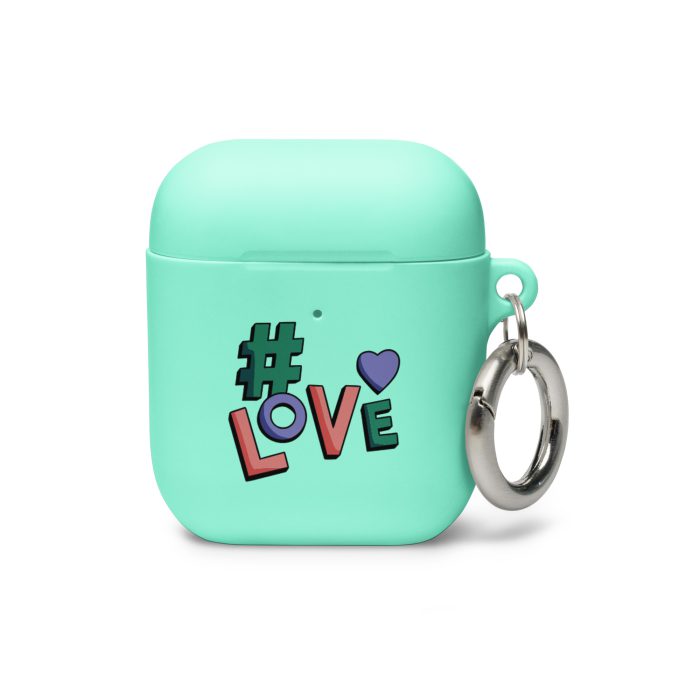 # Love Rubber Case for AirPods® - Image 29