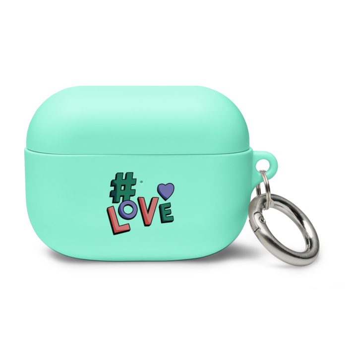 # Love Rubber Case for AirPods® - Image 31