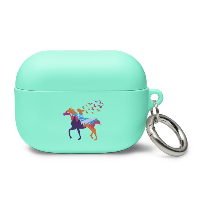 Freedom Design Rubber Case for AirPods® - Image 31