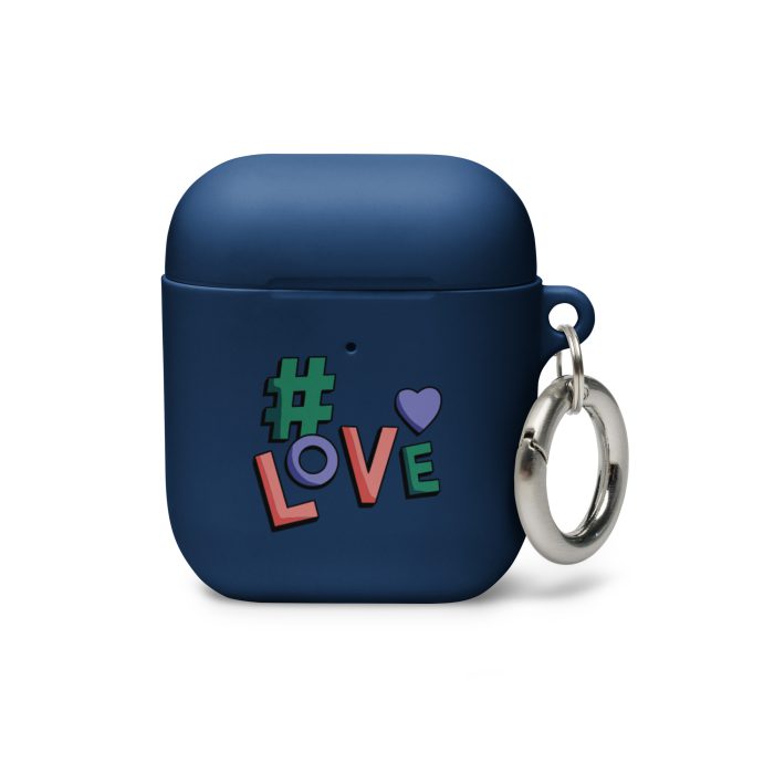 # Love Rubber Case for AirPods® - Image 6