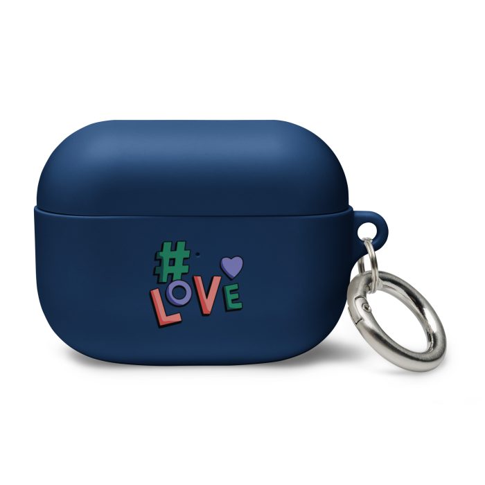 # Love Rubber Case for AirPods® - Image 8