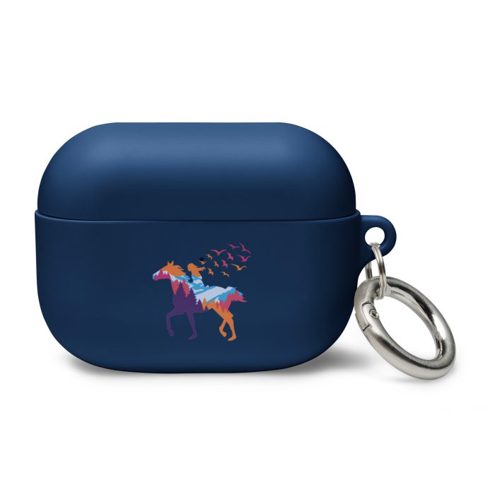 Freedom Design Rubber Case for AirPods® - Image 7