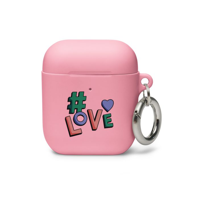 # Love Rubber Case for AirPods® - Image 26