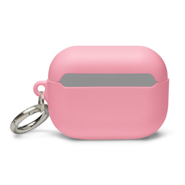 Rapper Cat Design on Rubber Case for AirPods® - Image 17