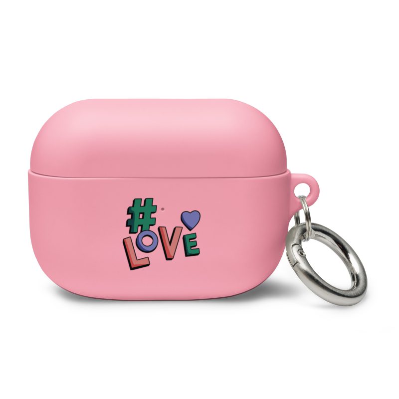 # Love Rubber Case for AirPods®