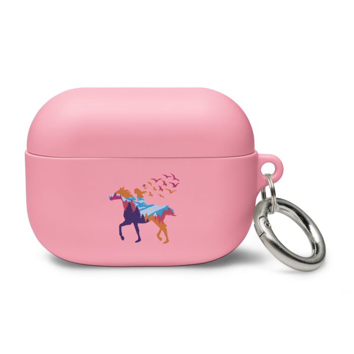 Freedom Design Rubber Case for AirPods® - Image 27