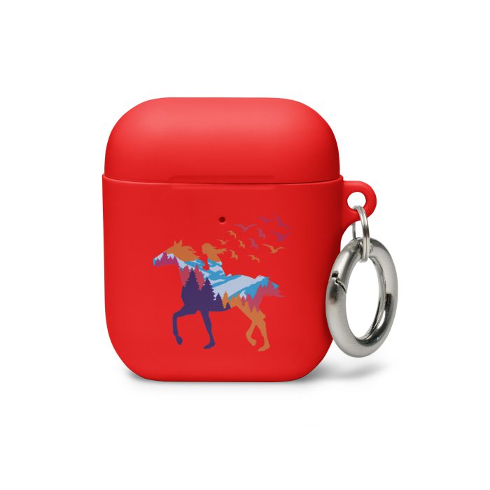 Freedom Design Rubber Case for AirPods® - Image 9
