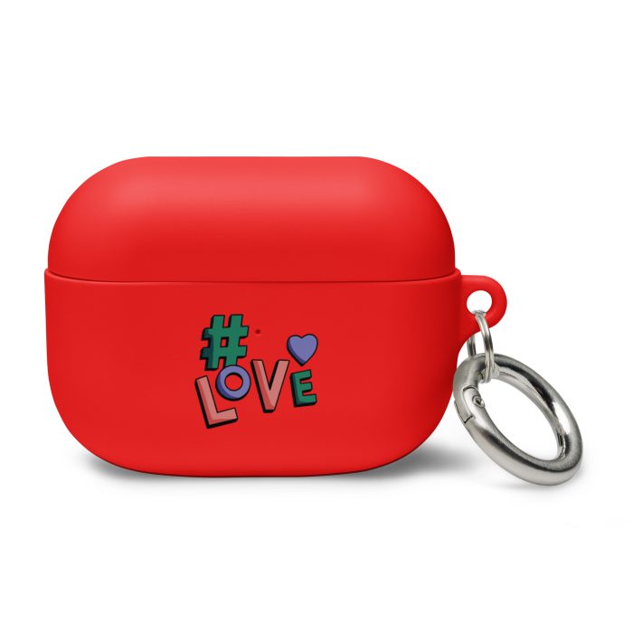 # Love Rubber Case for AirPods® - Image 12