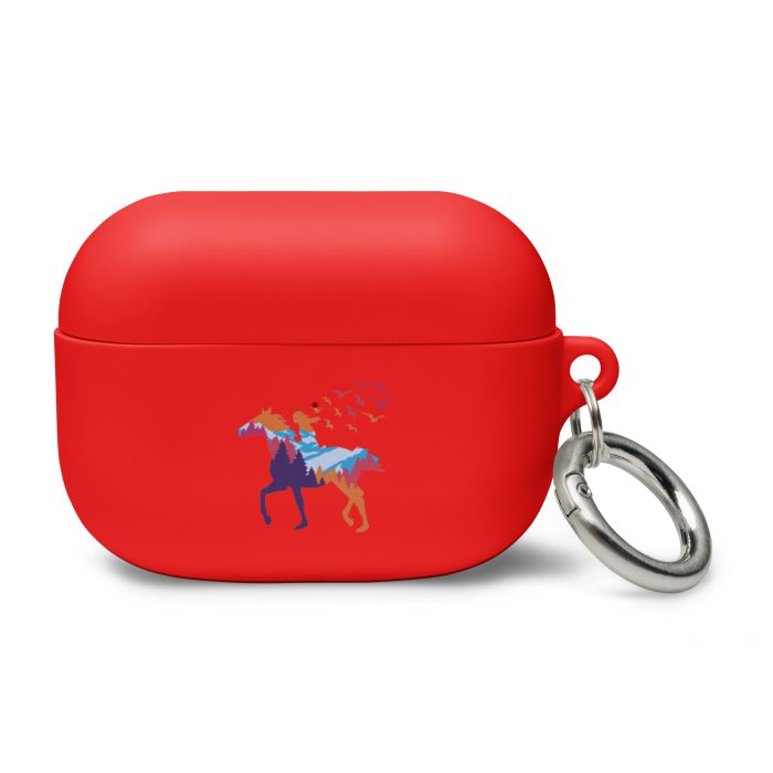Freedom Design Rubber Case for AirPods® - Image 11