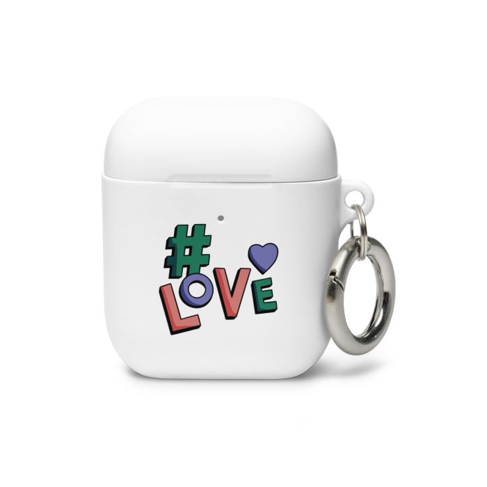 # Love Rubber Case for AirPods® - Image 33