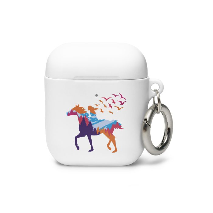 Freedom Design Rubber Case for AirPods® - Image 33
