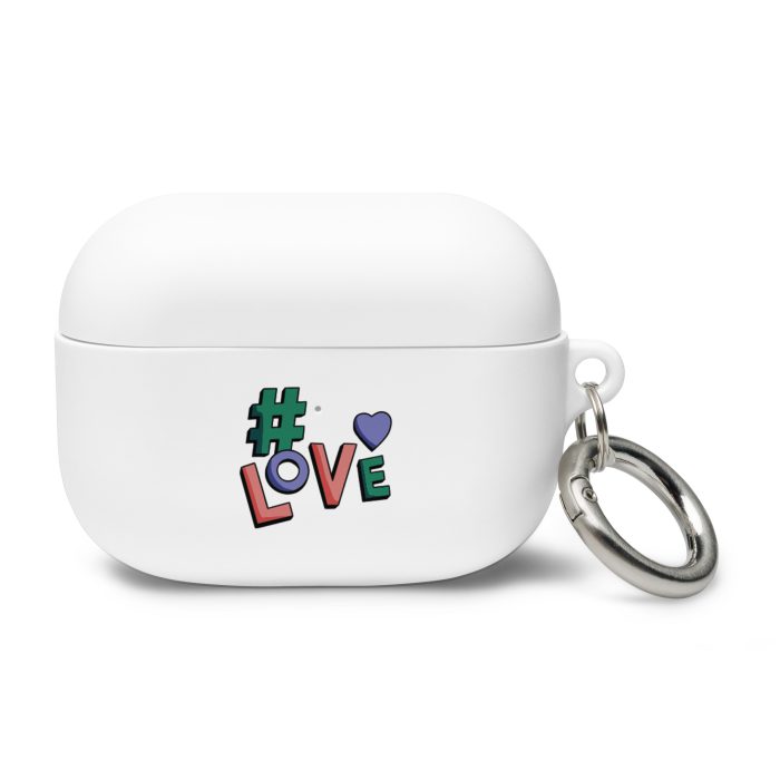 # Love Rubber Case for AirPods® - Image 35