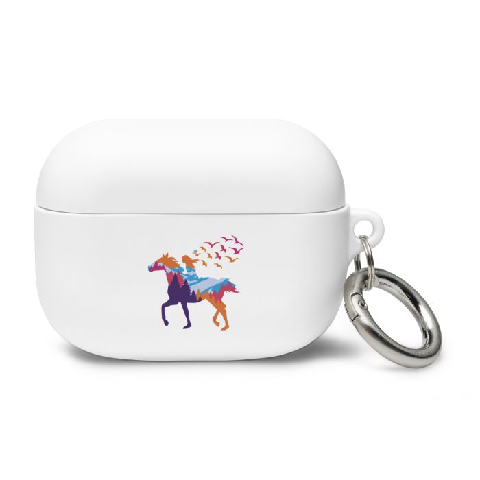 Freedom Design Rubber Case for AirPods® - Image 35