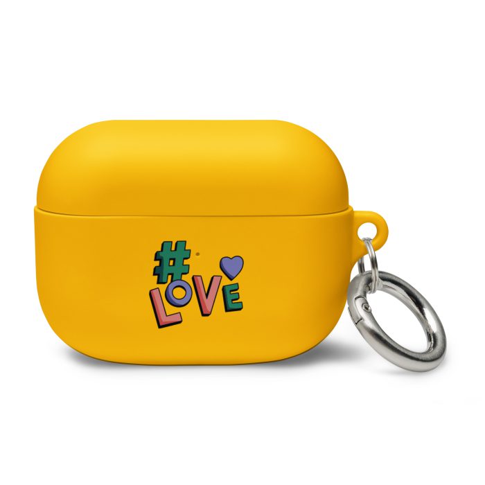 # Love Rubber Case for AirPods® - Image 24