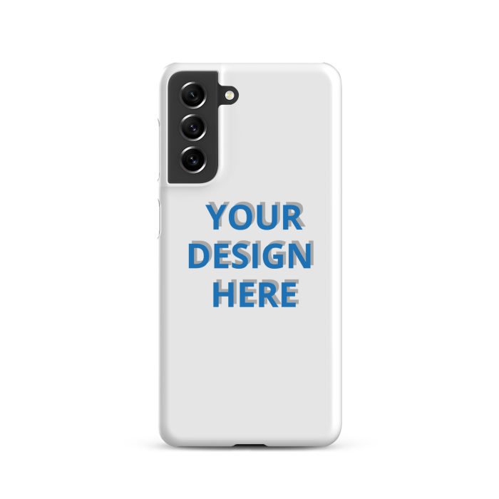 Snap case for Samsung® -- Customizable - Image 16